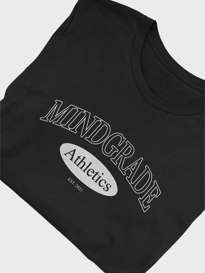 Mindgrade Athletics Tee product image (1)