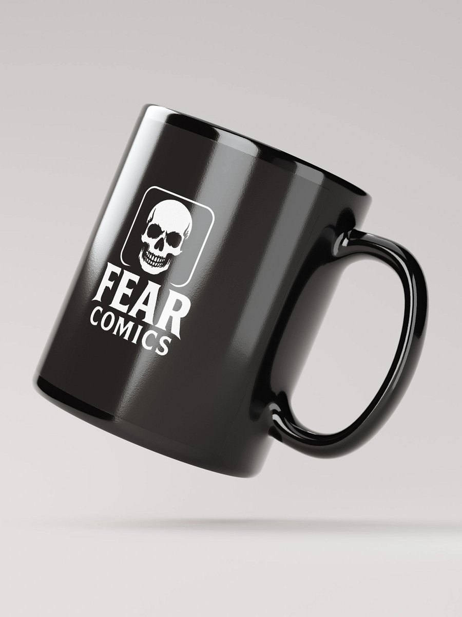 FEAR Comics - Tales of Terror Mug product image (3)