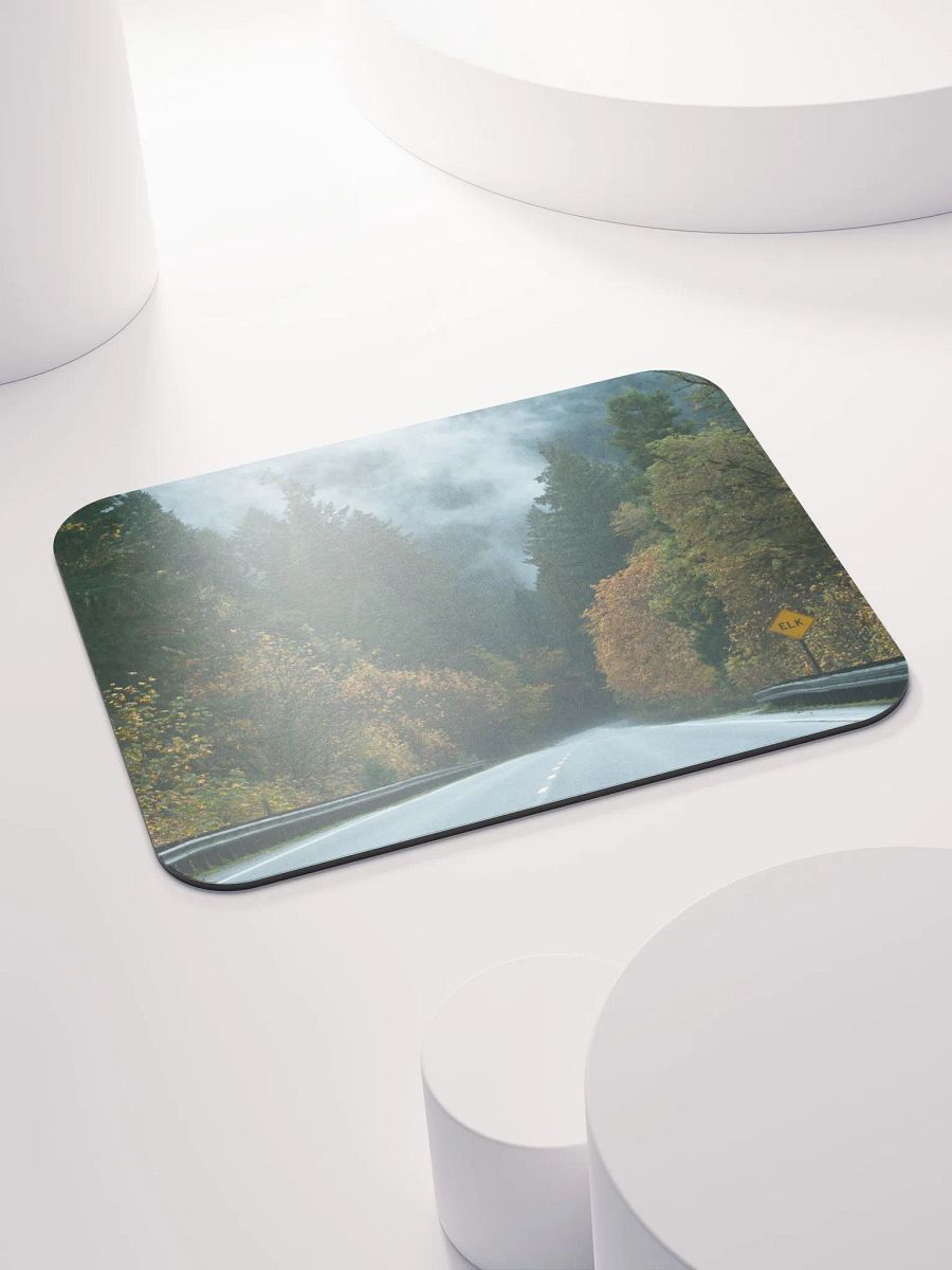 Mouse Pad - Elk product image (4)