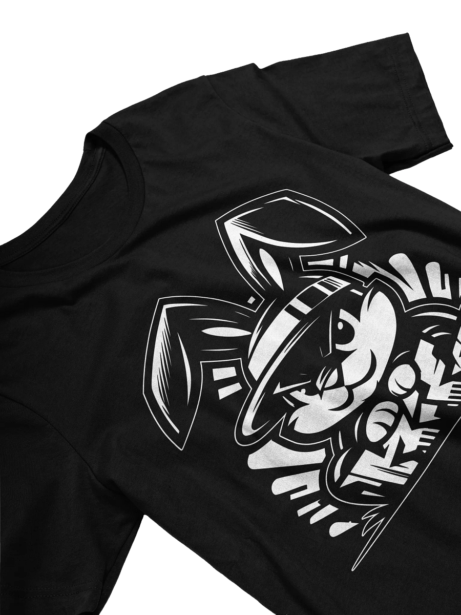 Hippity Hoppity Bunny Tee product image (3)