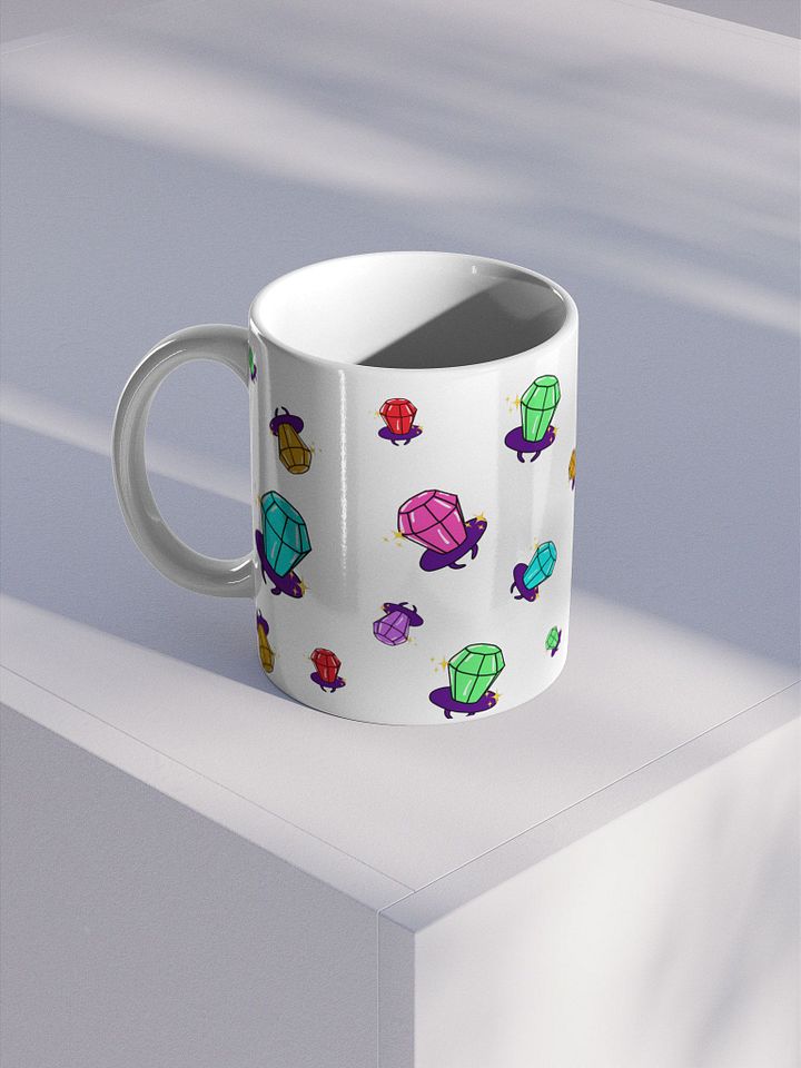 Marriage Mug product image (1)