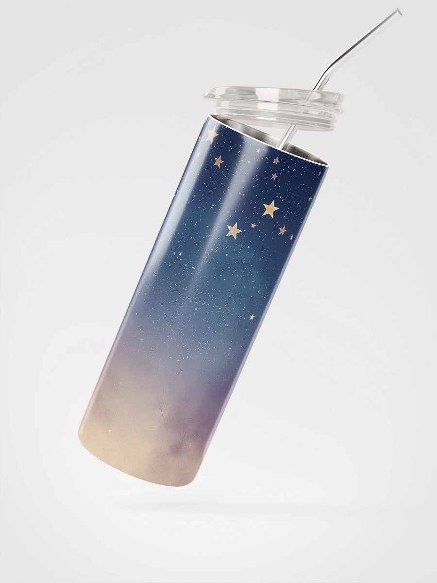 Star Kissed Stainless Steel Tumbler product image (2)