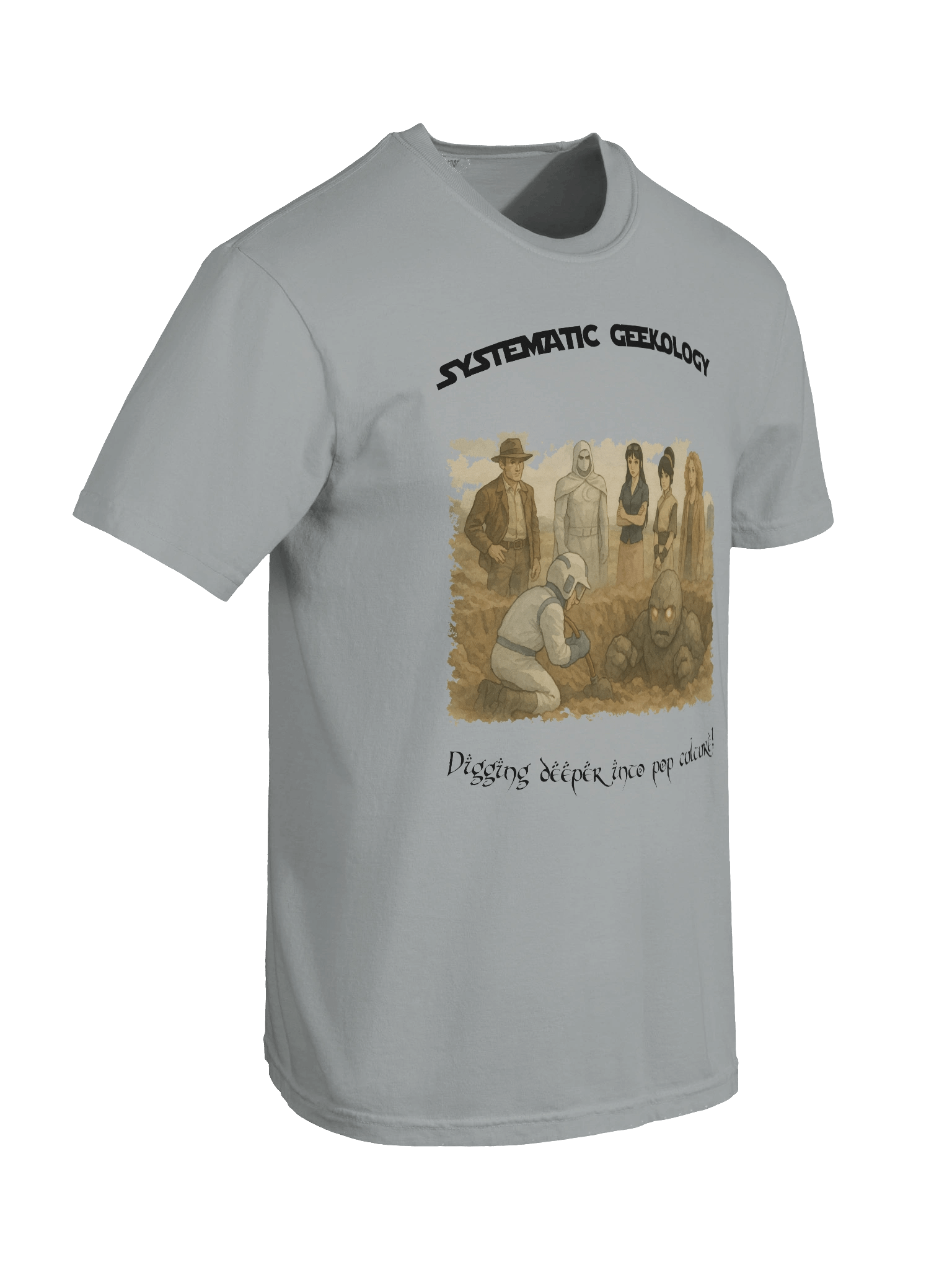 Proud Geekologist product image (5)