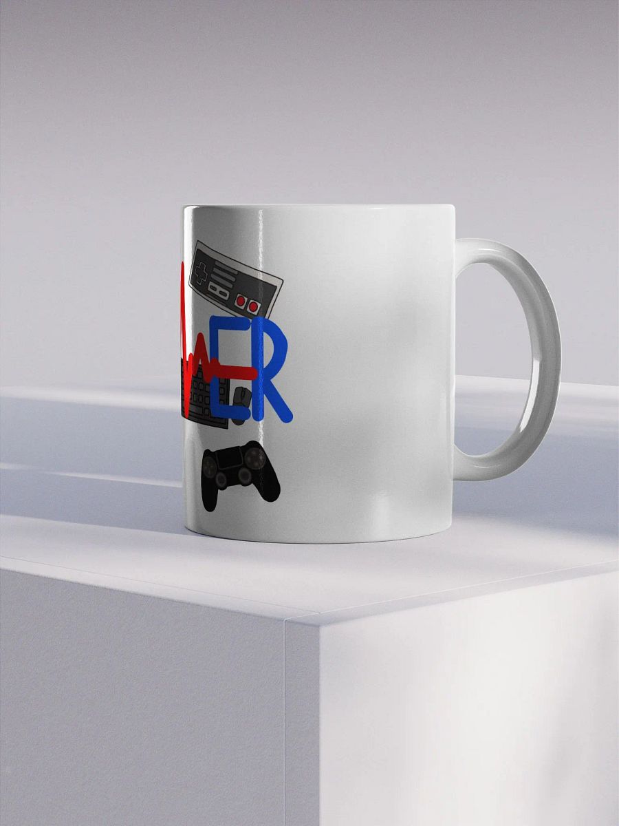 Gamer Mug product image (4)