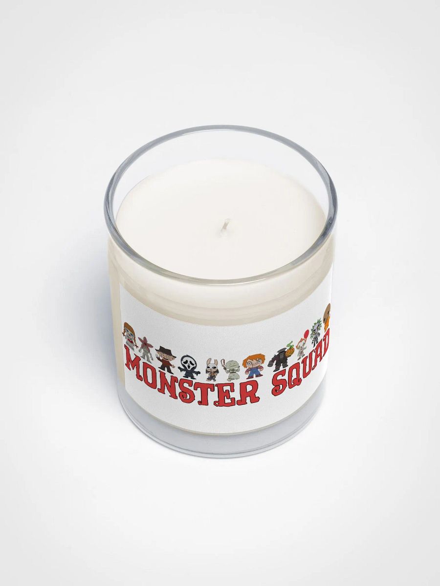 Monster Squad Candle product image (3)