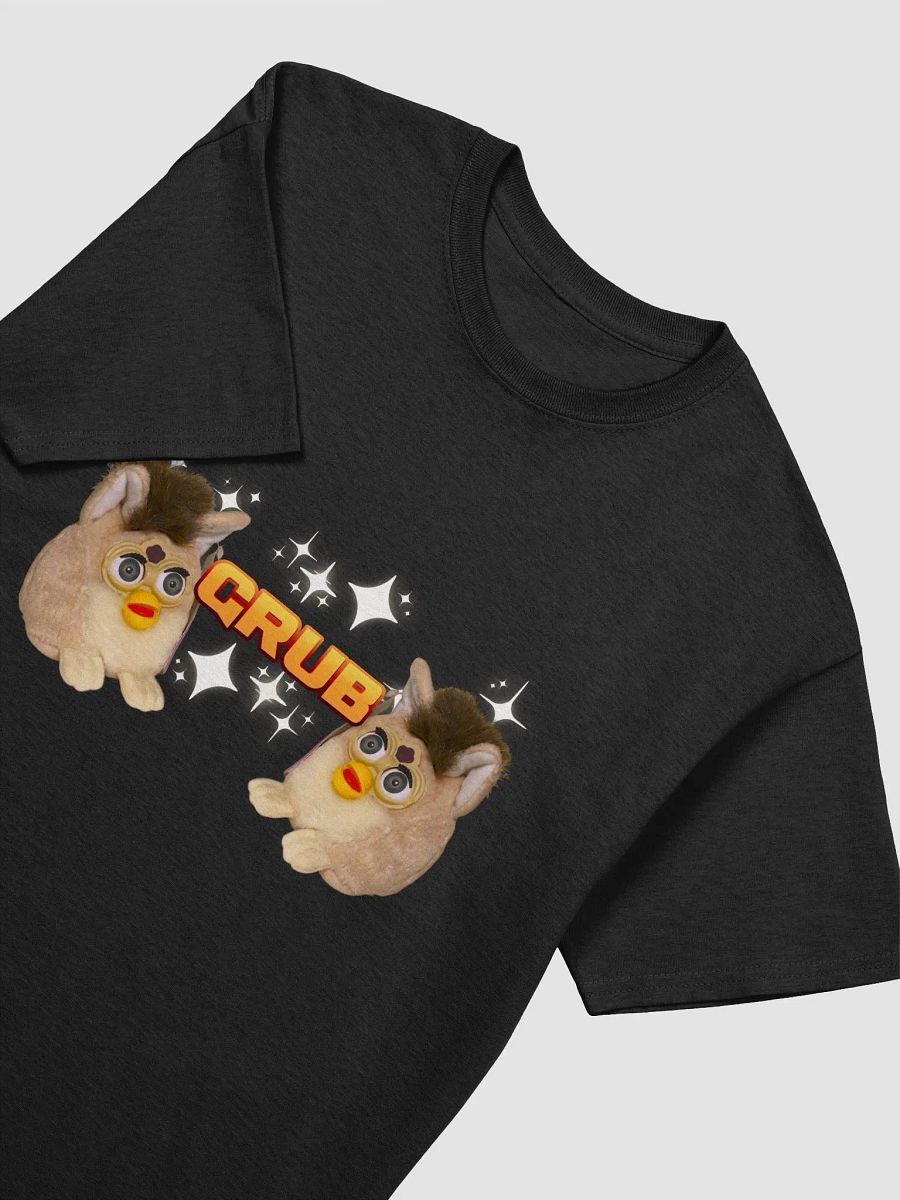 Grub Unisex T-Shirt product image (7)