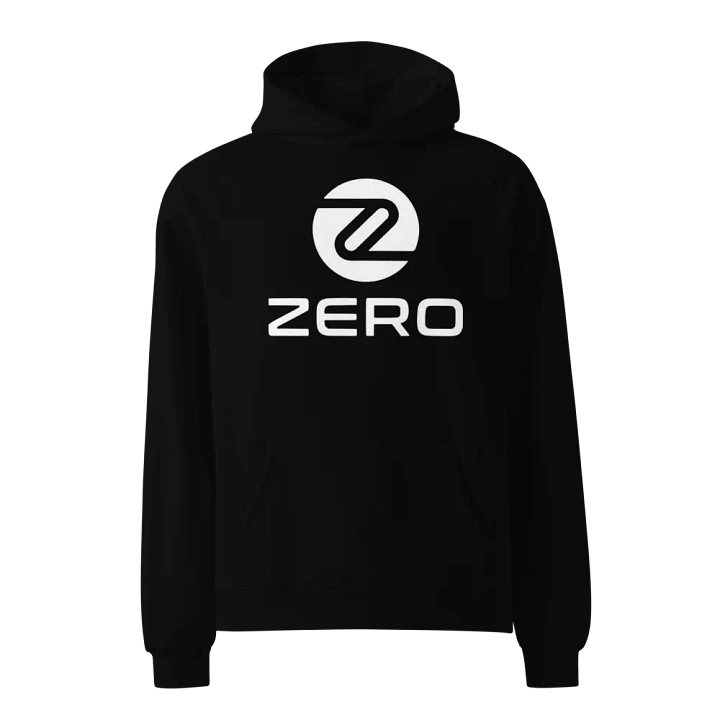 AS Colour Unisex Premium Oversized Hoodie product image (1)