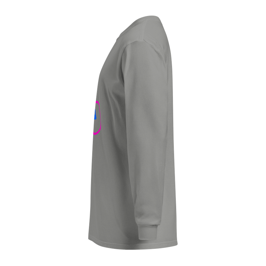 Ethereal Traditional Connection Unisex Long Sleeve Shirt product image (3)