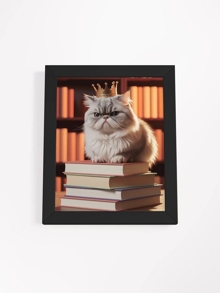 Grumpy Cat Wisdom Poster product image (2)