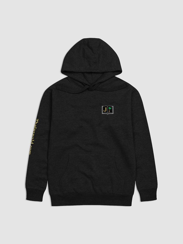 Hooded JeanJacket product image (1)