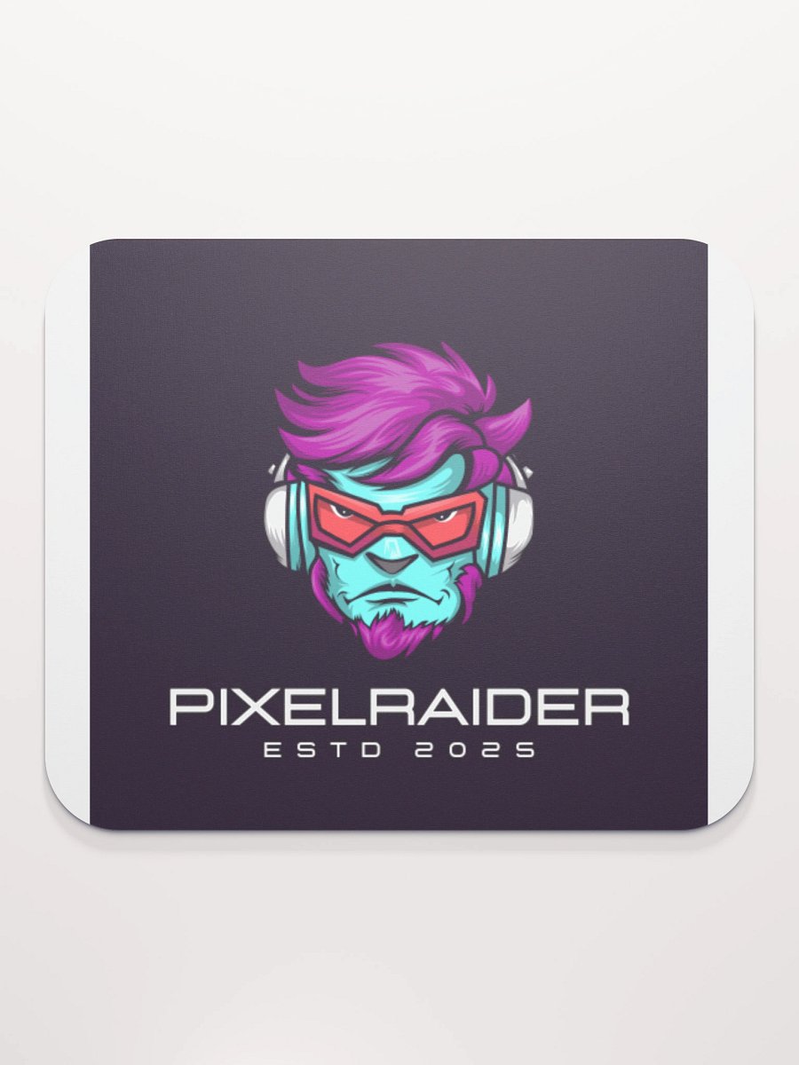 Classic Mouse Pad product image (2)