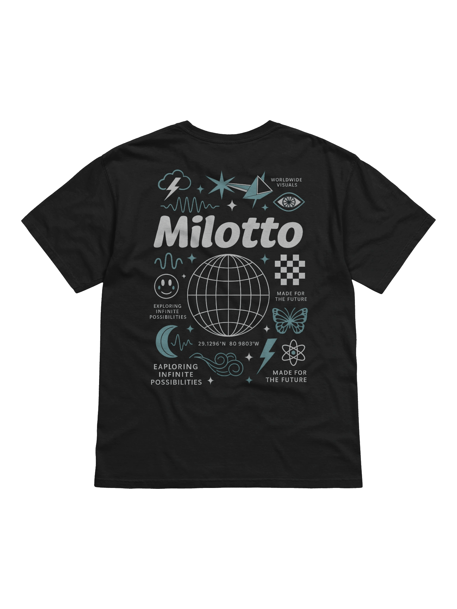 Milotto – Dream Atlas product image (4)