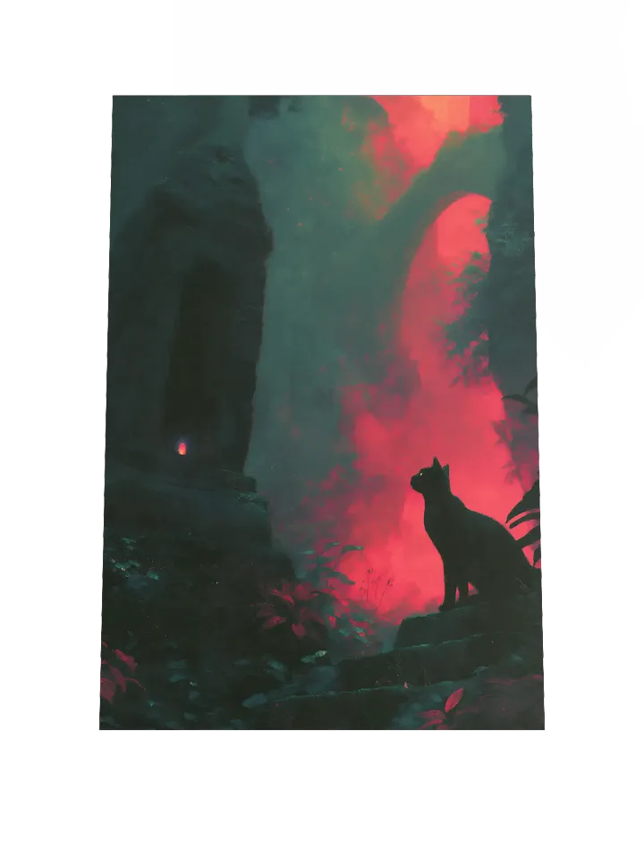 The Crimson Portal product image (1)