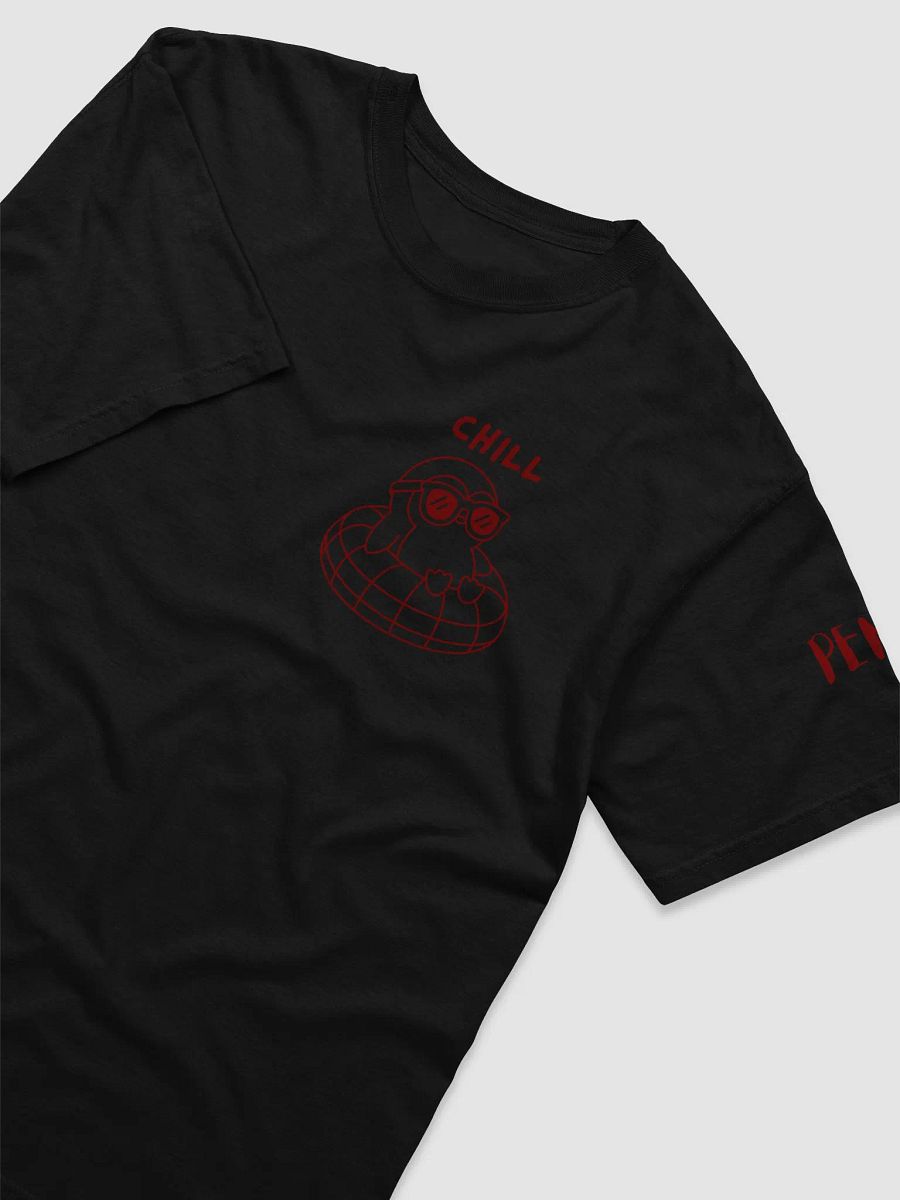 JUST CHILL'IN T-SHIRT product image (3)