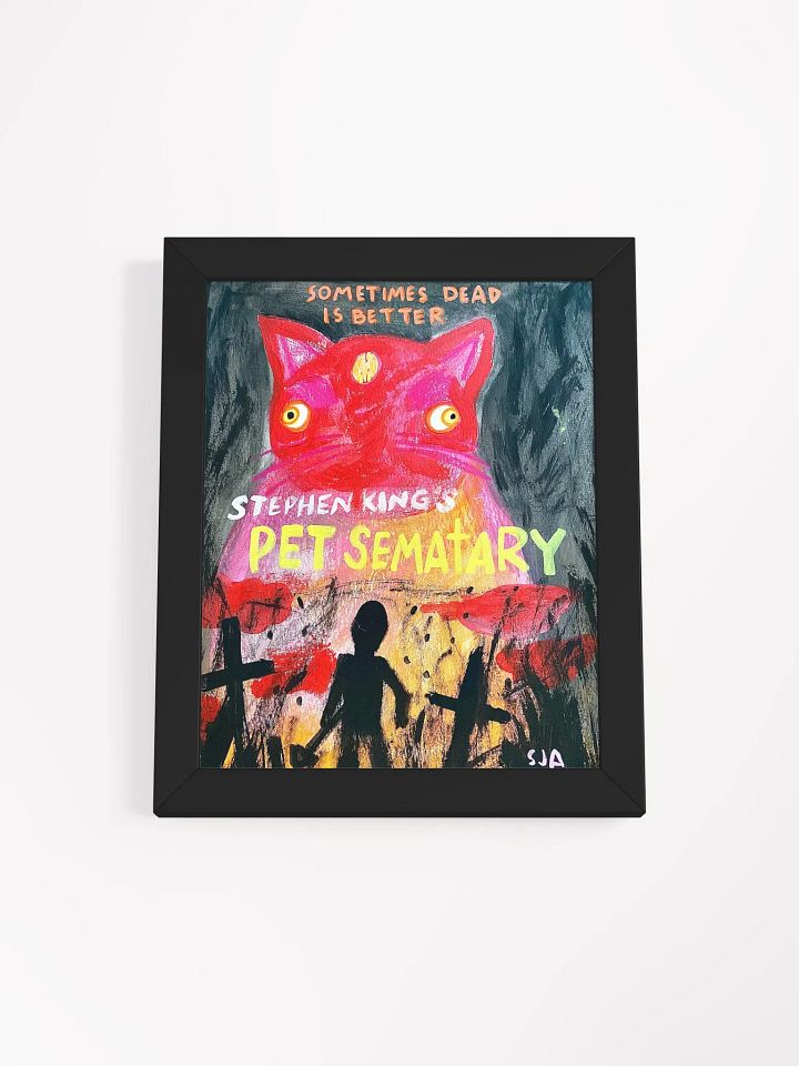 Pet Sematary product image (2)