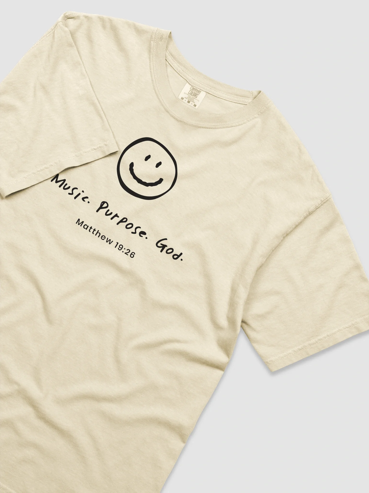 "HEALING HURTS" Tee – Lil Pxz Edition product image (14)