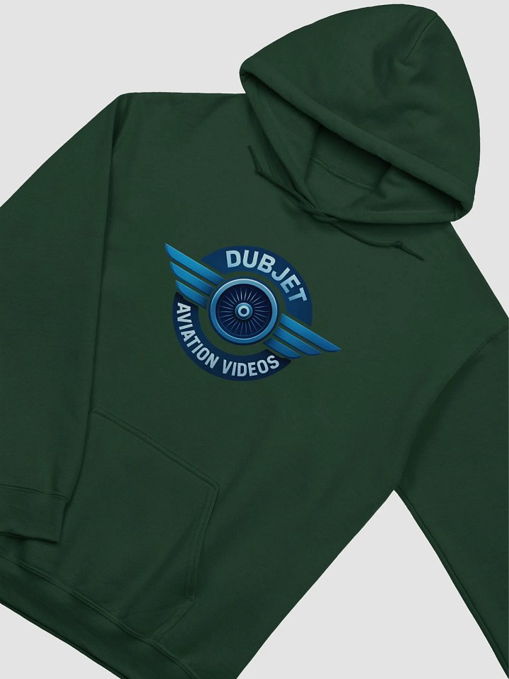 Dubjet Lightweight Hoodie product image (17)