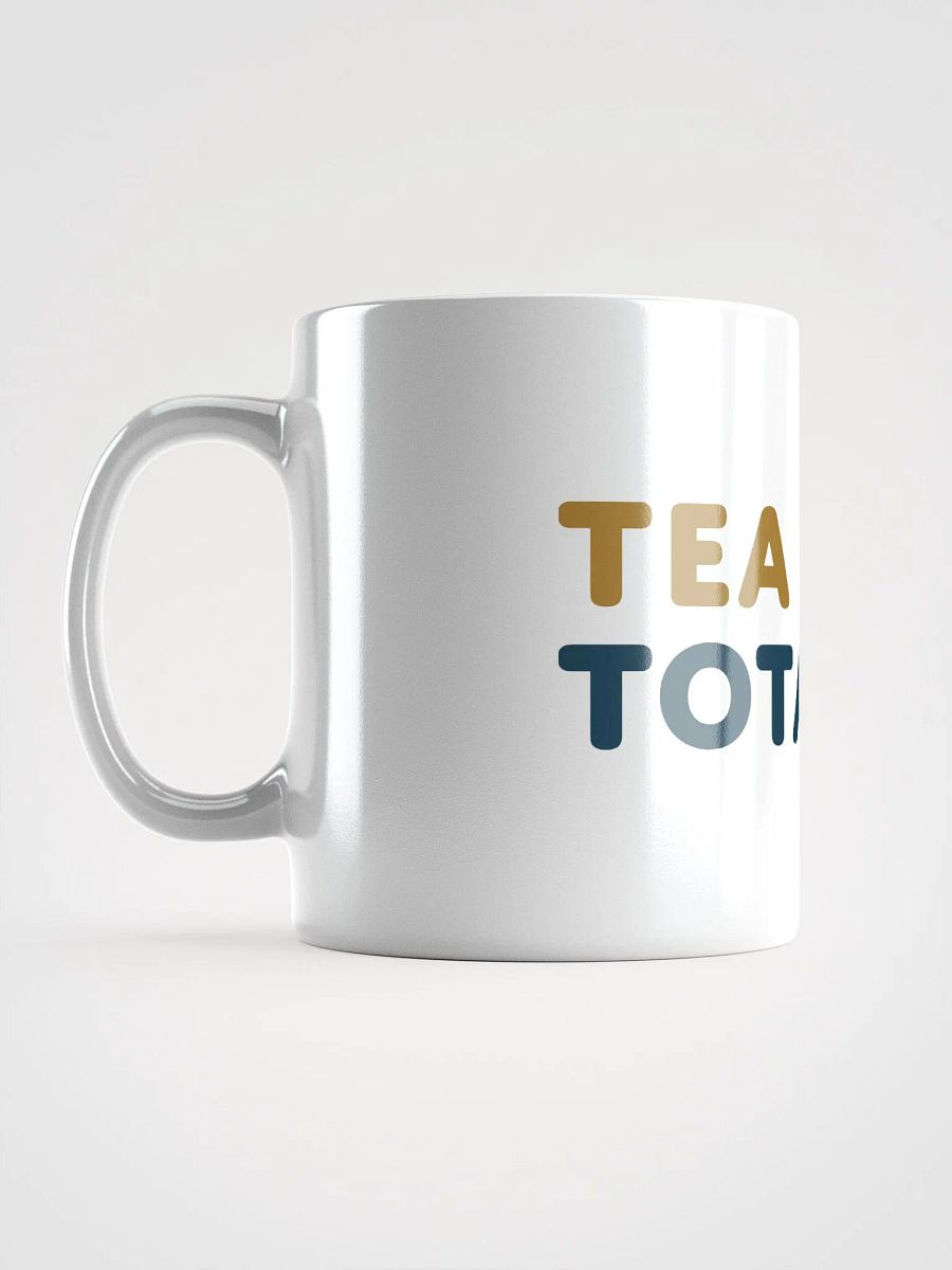 Tea Total Mug product image (18)