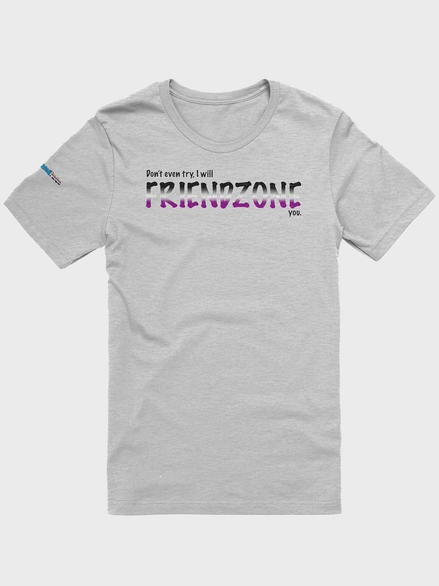 Ace Friendzone Shirt product image (1)
