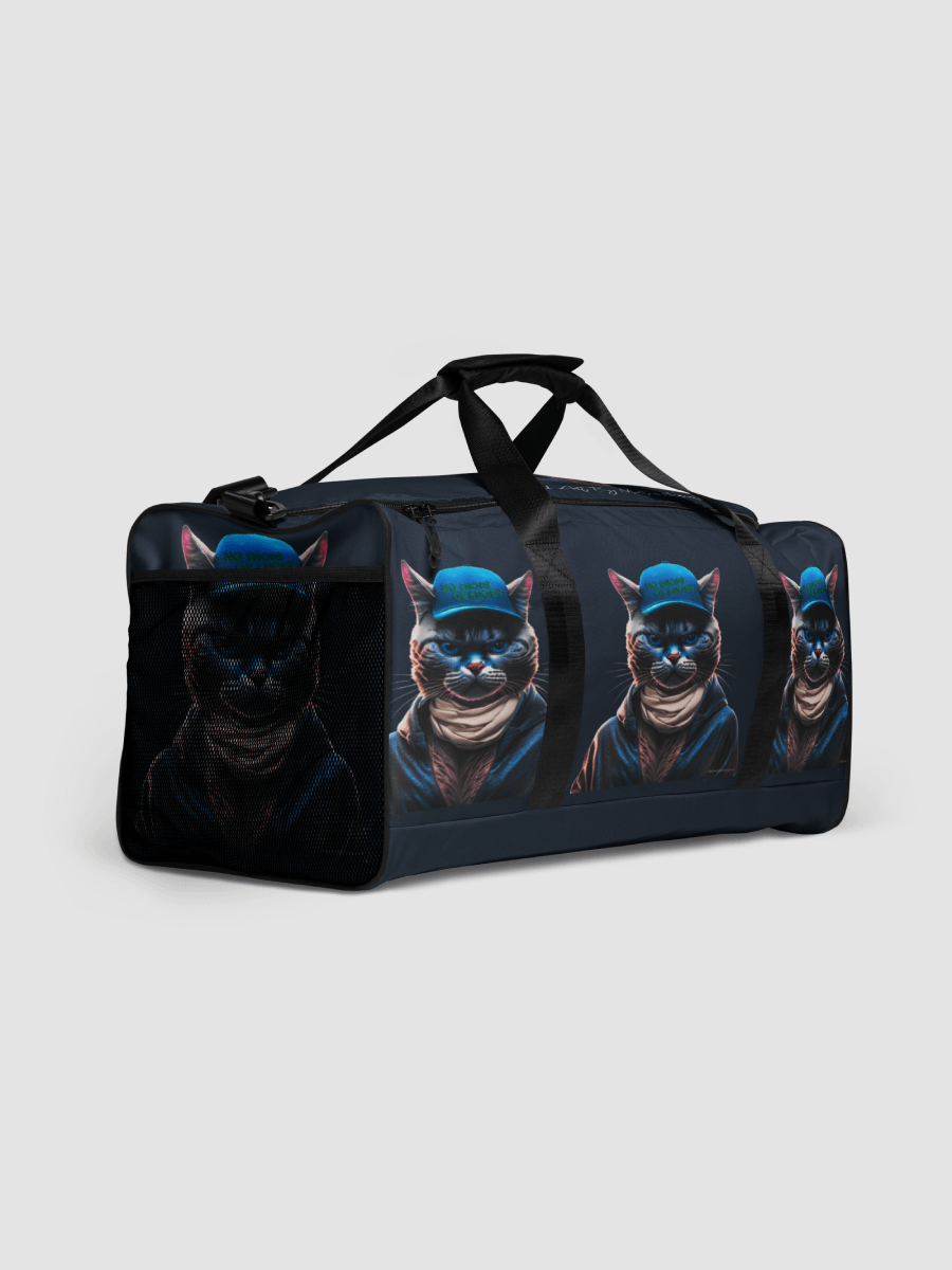 Top Kat Weekend Bag product image (12)