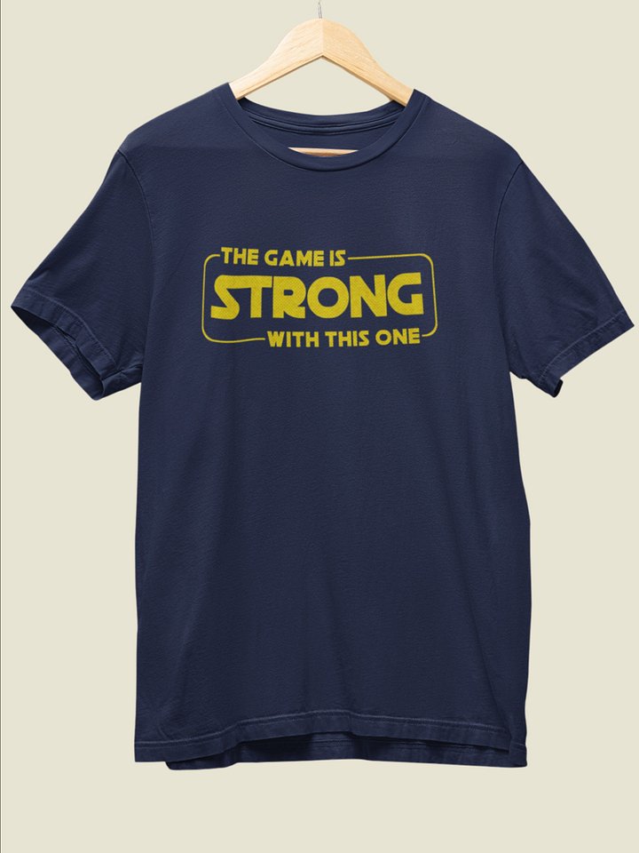 Game Force Board Gamer Shirt product image (2)