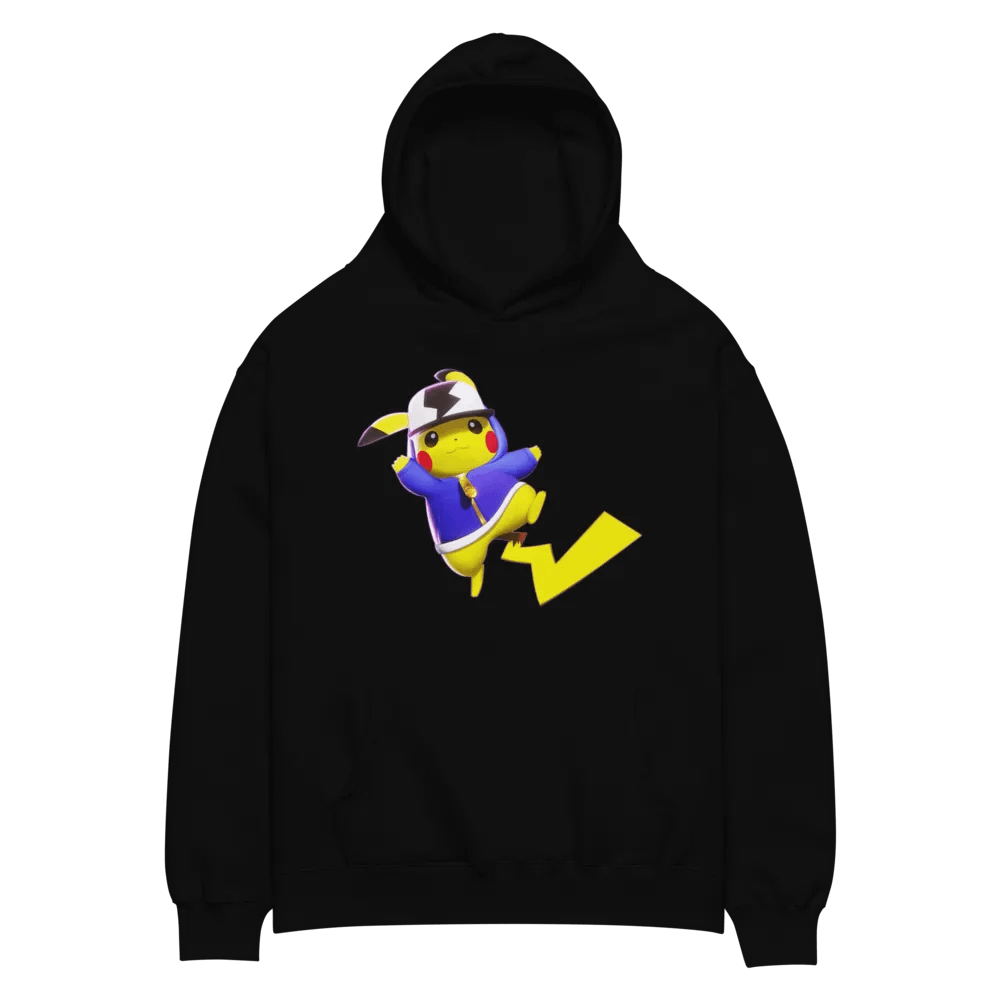 Pikachu Sweatshirts product image (2)