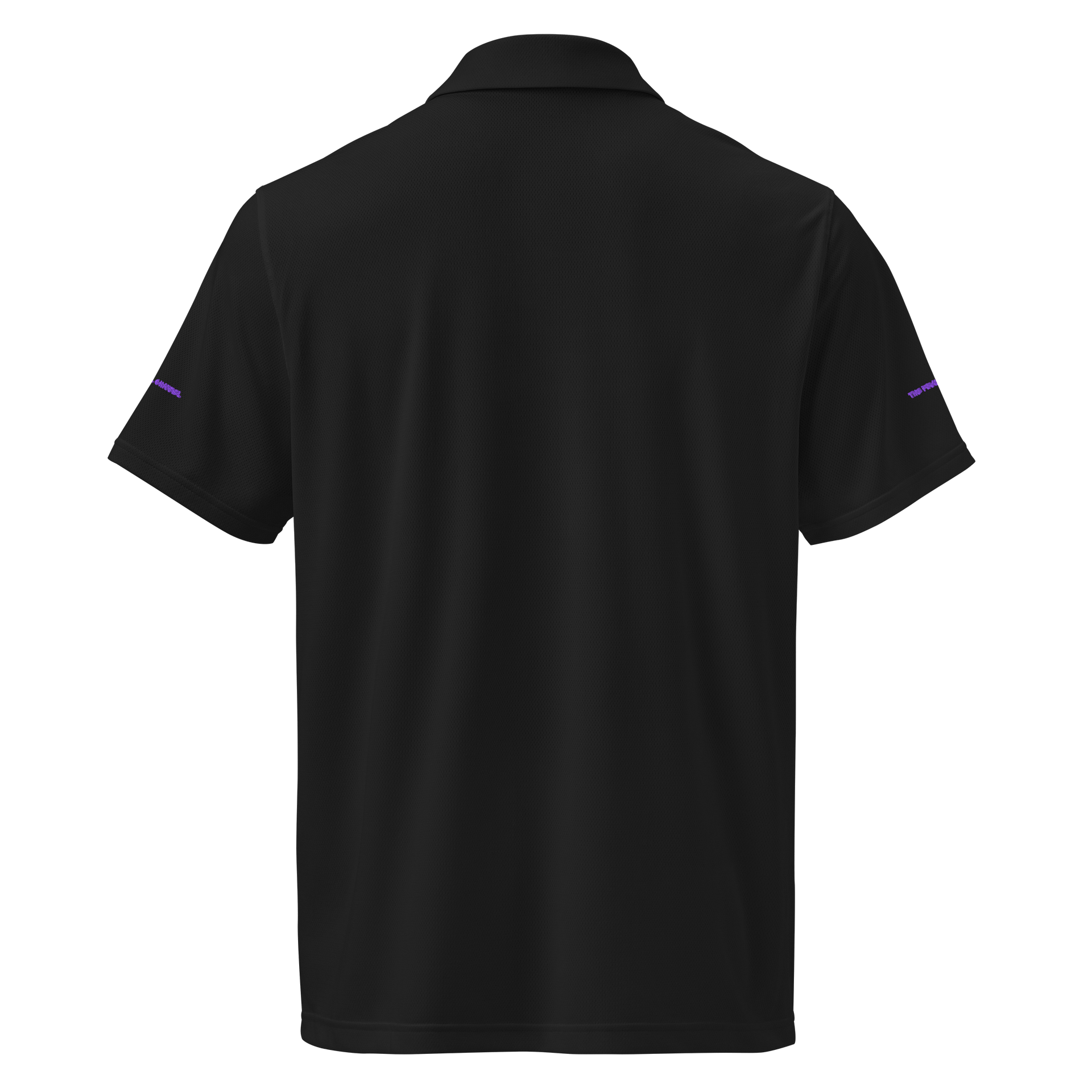 Samurai Polo product image (4)