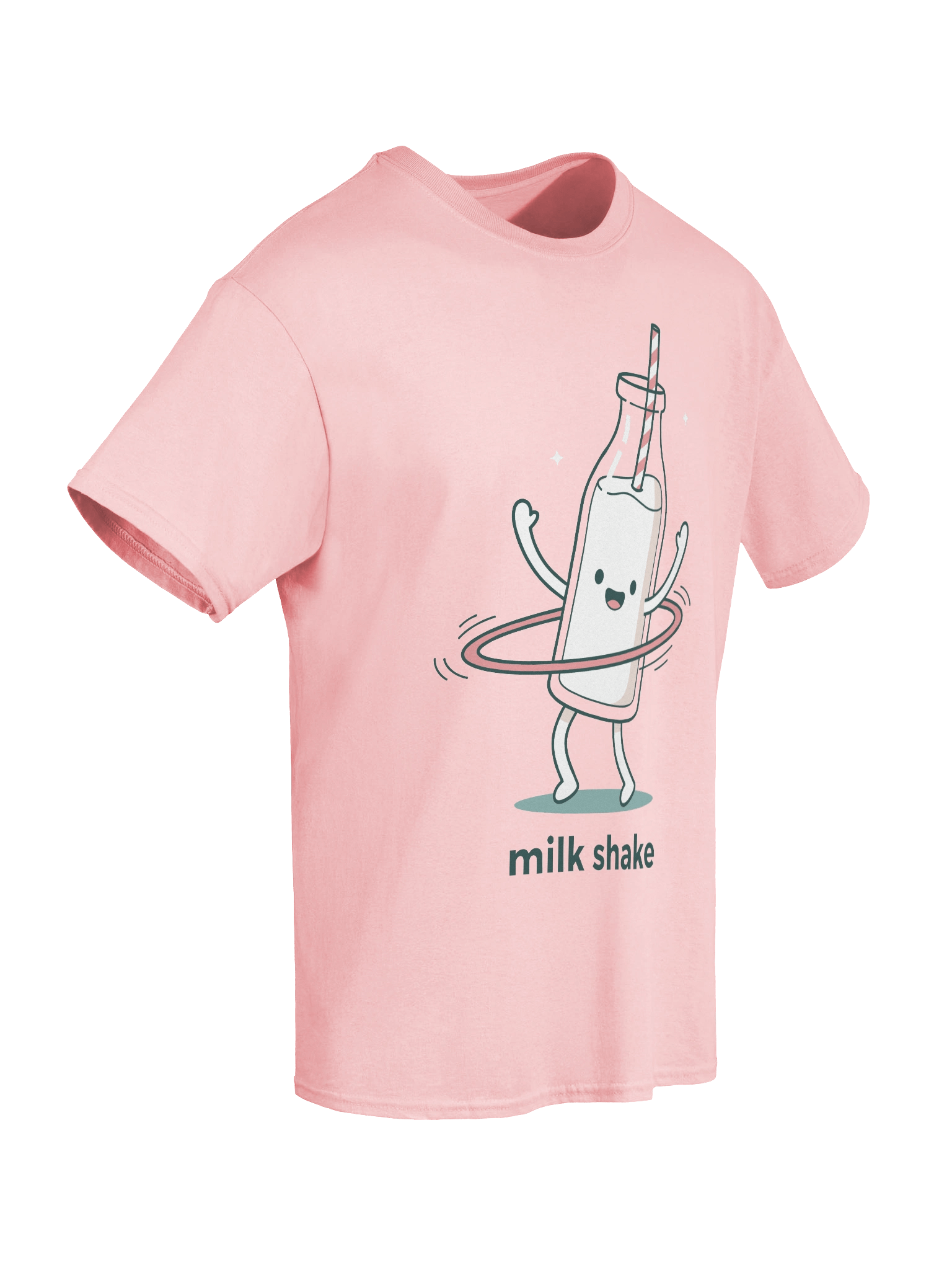 Milk Shake - Tee product image (54)