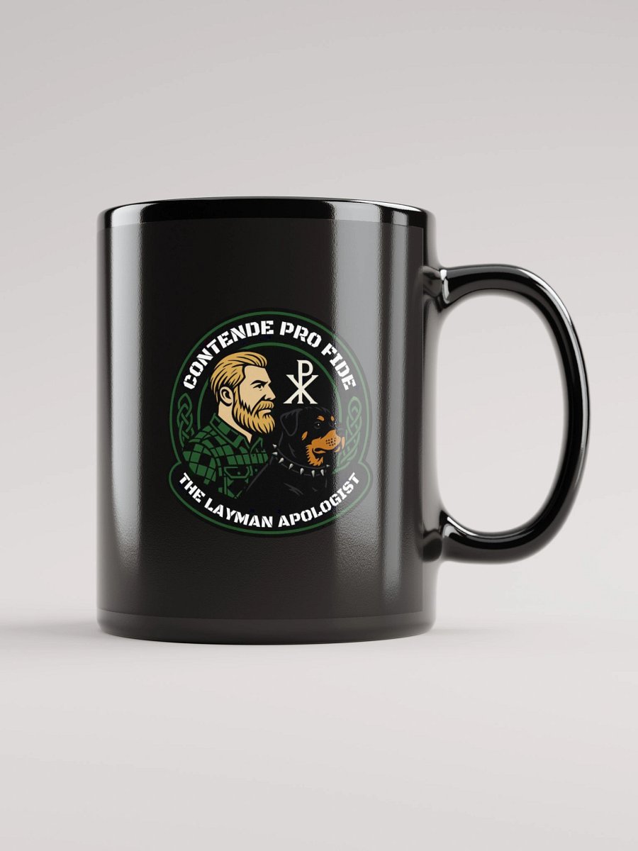 Layman & Rolo Mug product image (2)