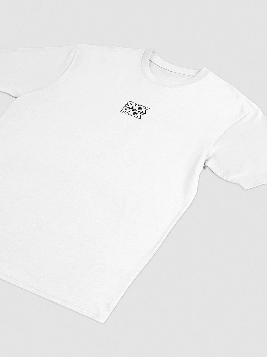 SNCK PACK Shirt (Black) product image (4)