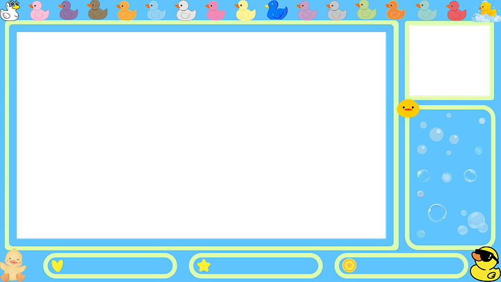 Duckie Overlay product image (1)