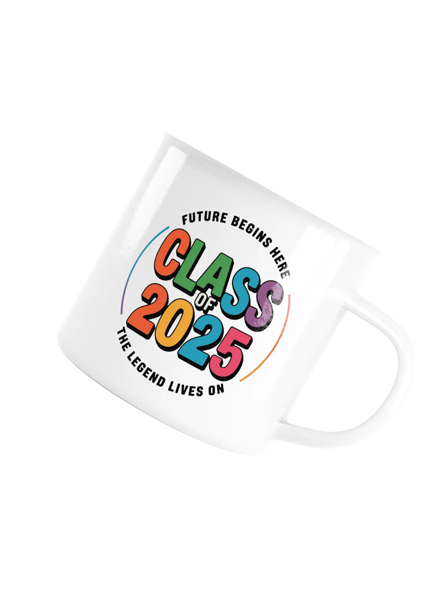 Class of 2025 - The Legend Lives On product image (5)