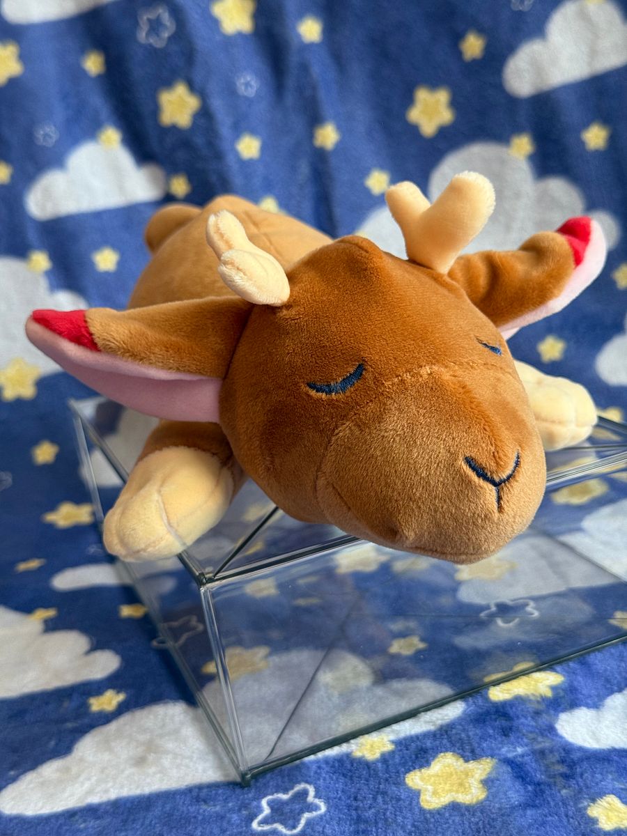 Juno Jackalope Plush product image (1)