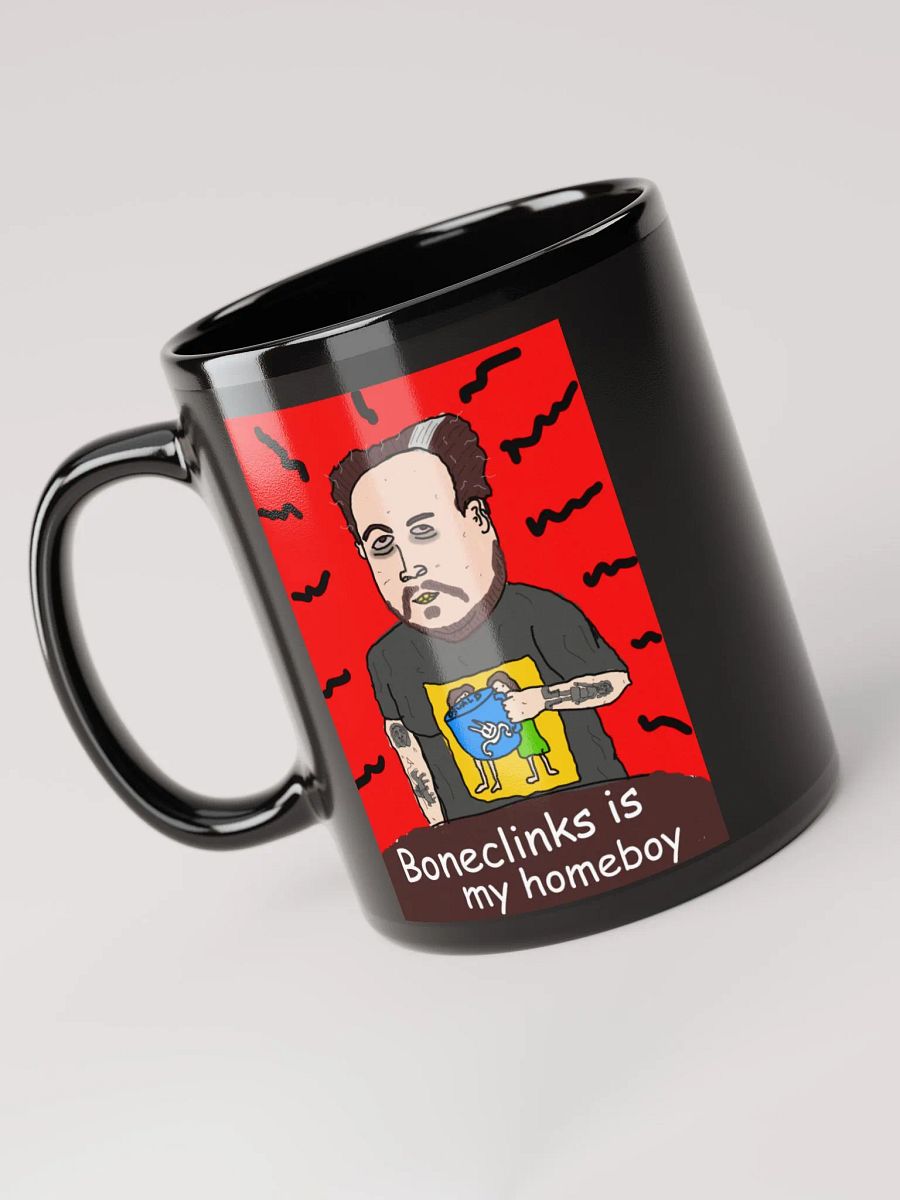 Boneclinks is my homeboy product image (6)
