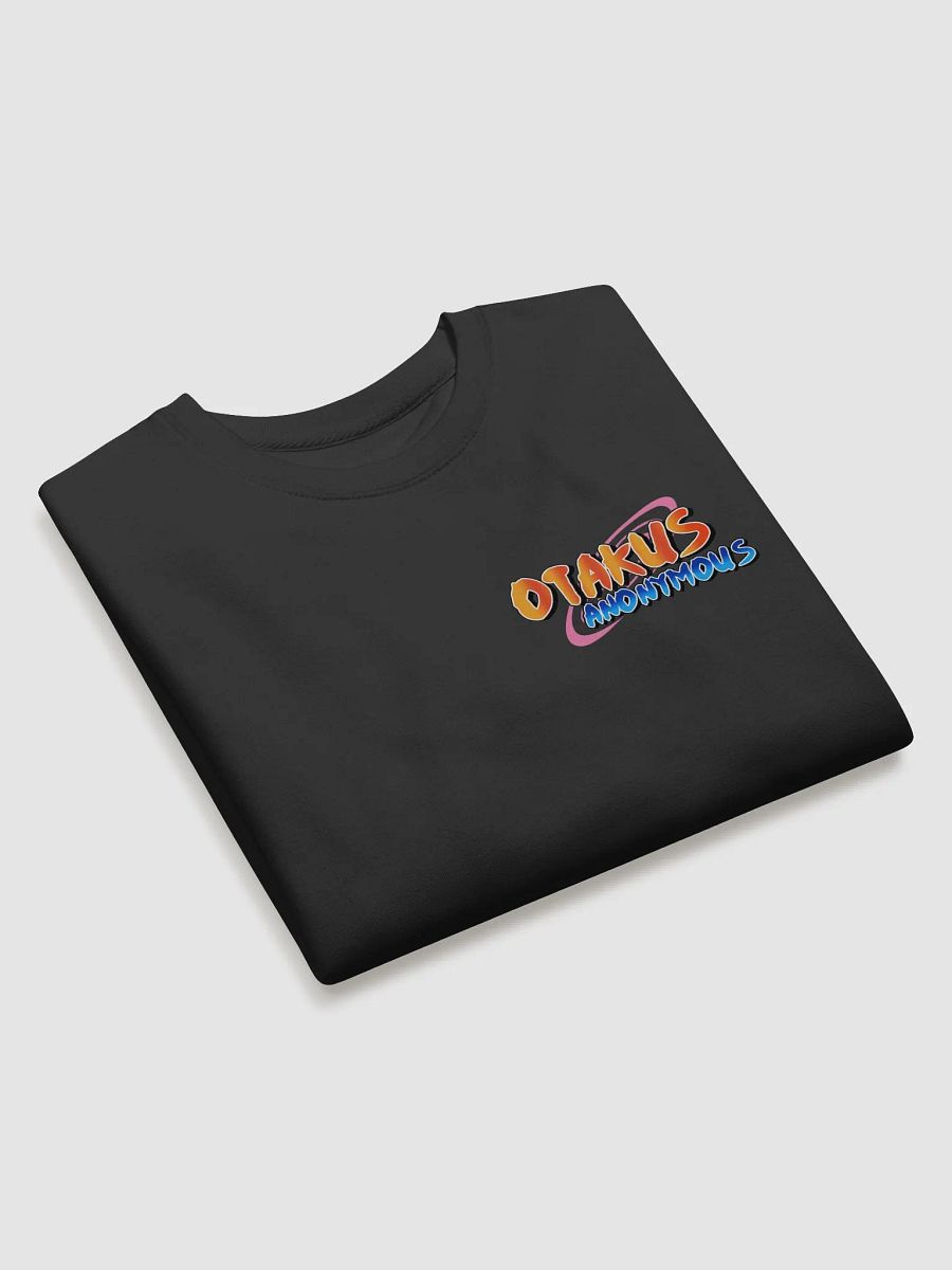 Anti-Sasuke Naruto Club Sweatshirt product image (24)
