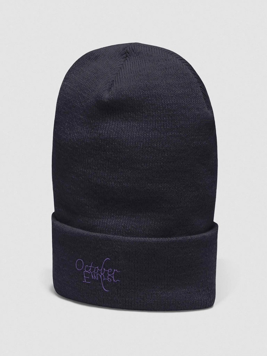 OE Beanie! product image (7)