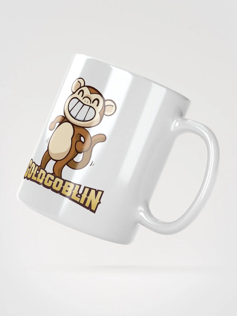 Goblin & Danceaffe Tasse product image (2)