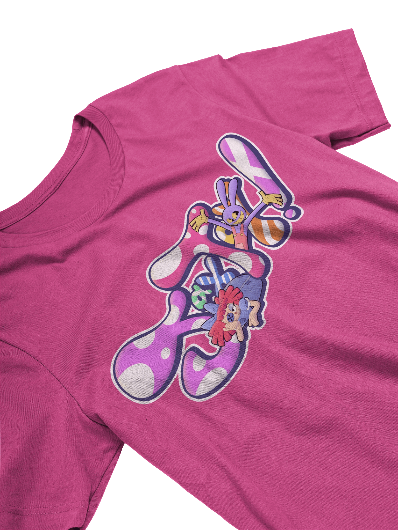 JaxToy Logo Shirt! product image (7)