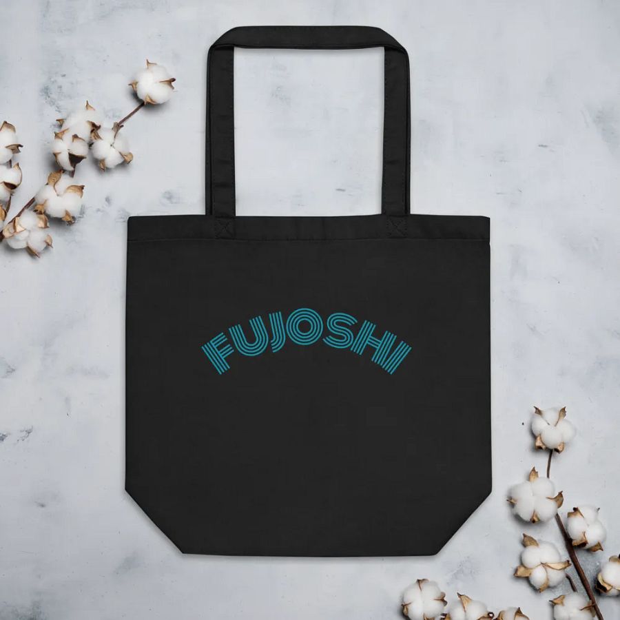 Fujoshi Tote Bag product image (5)