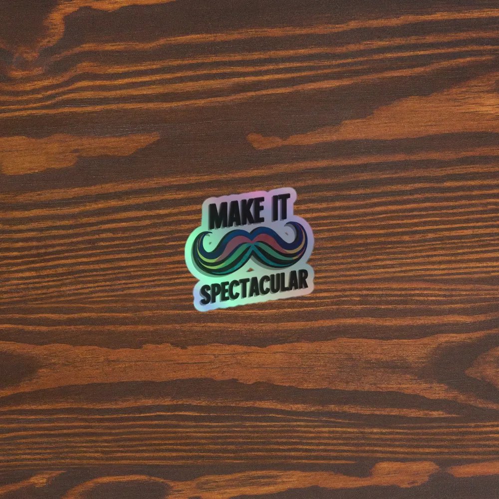 Let’s Make It SPECTACULAR product image (5)