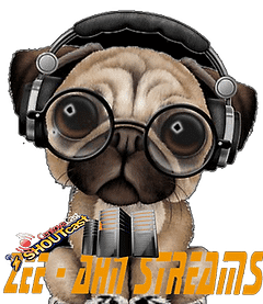 ZEE Ahn Streams