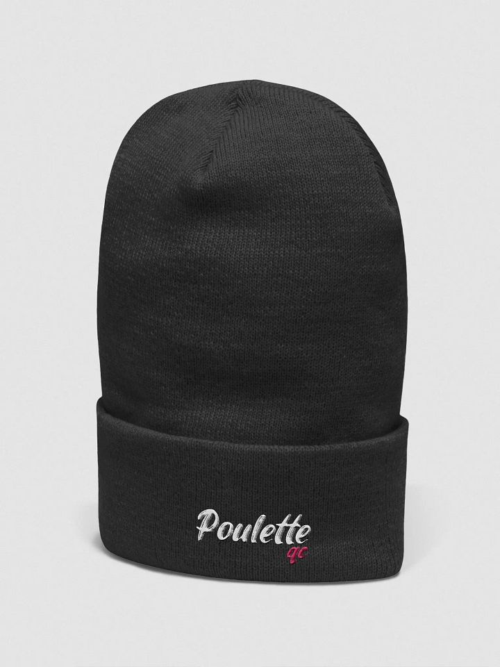 Beanie product image (2)