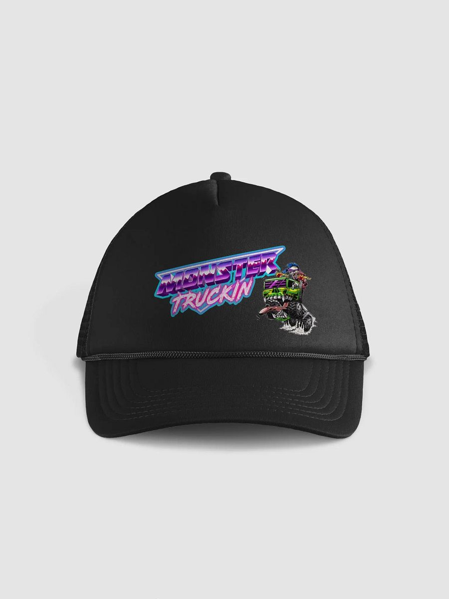 MONSTER TRUCKIN product image (1)