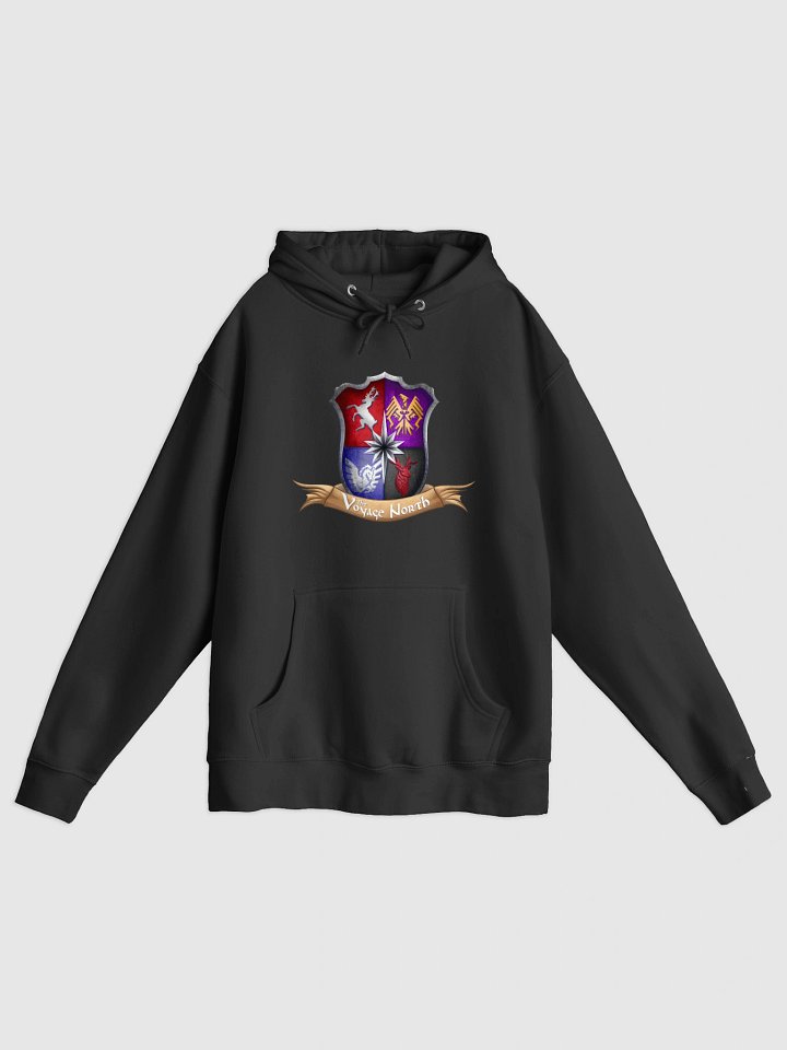 Hoodie | Shield Color 2025 Exclusive product image (1)