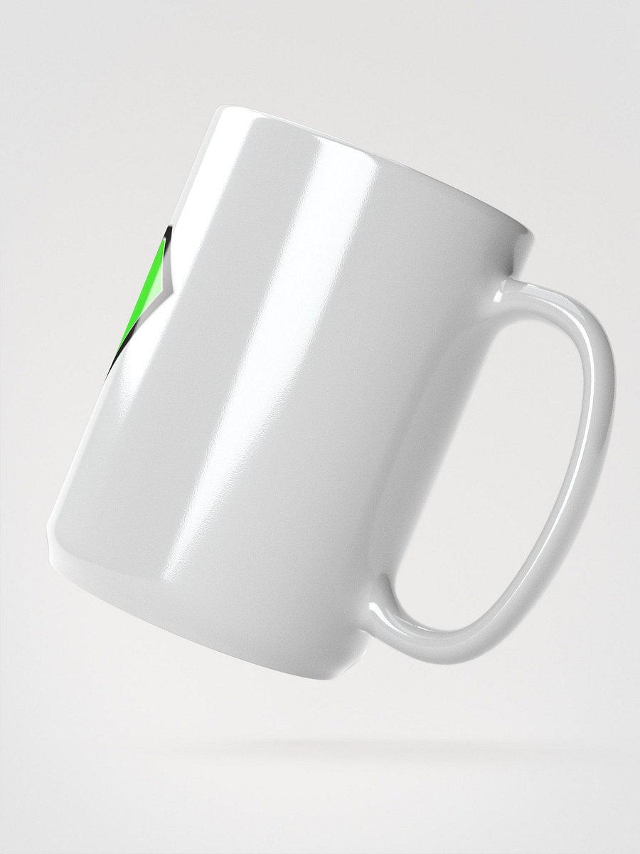 DK Mug product image (2)