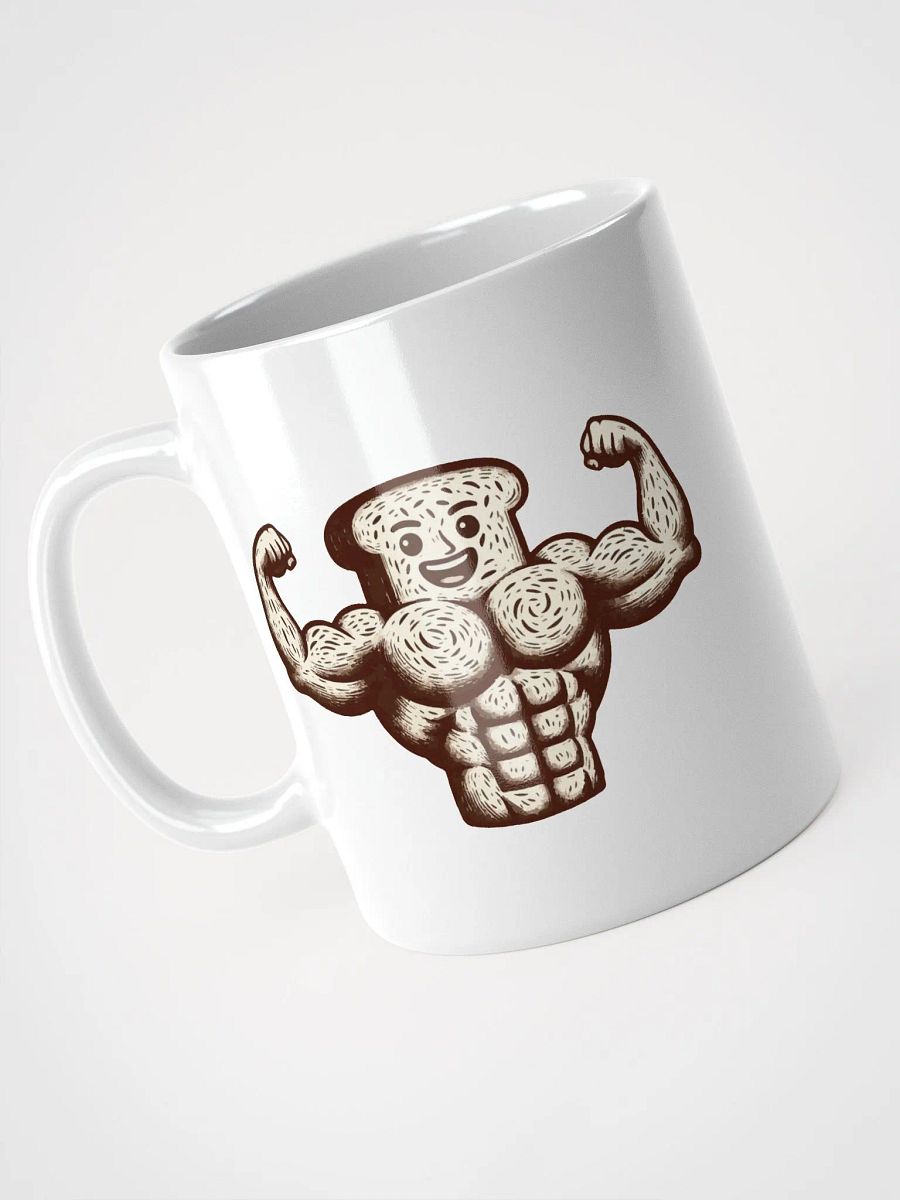 Thick Cut Toast Mug product image (9)