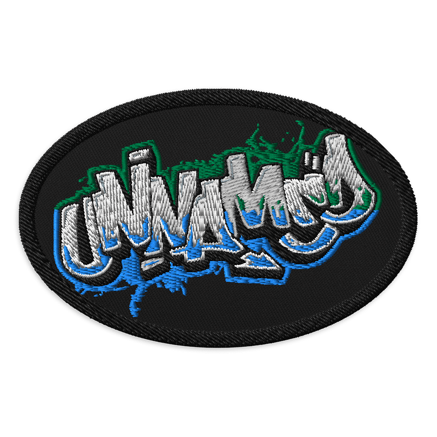 Unnamed Spray Paint Patch product image (1)