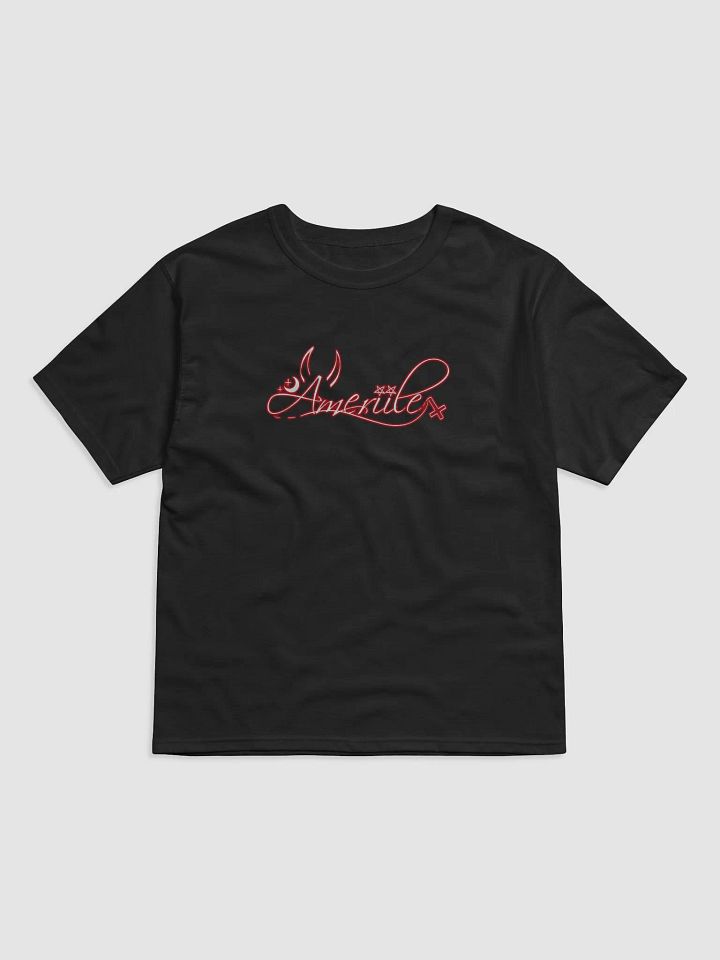 Logo Shush T-Shirt product image (1)