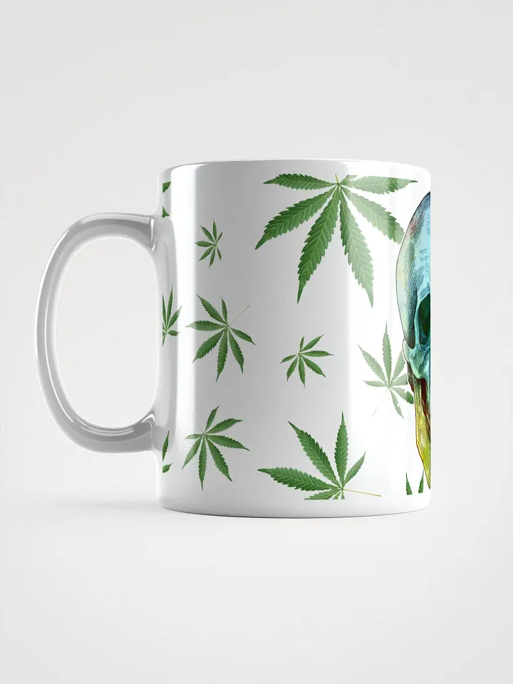 Soulful Weed Scent Mug product image (2)