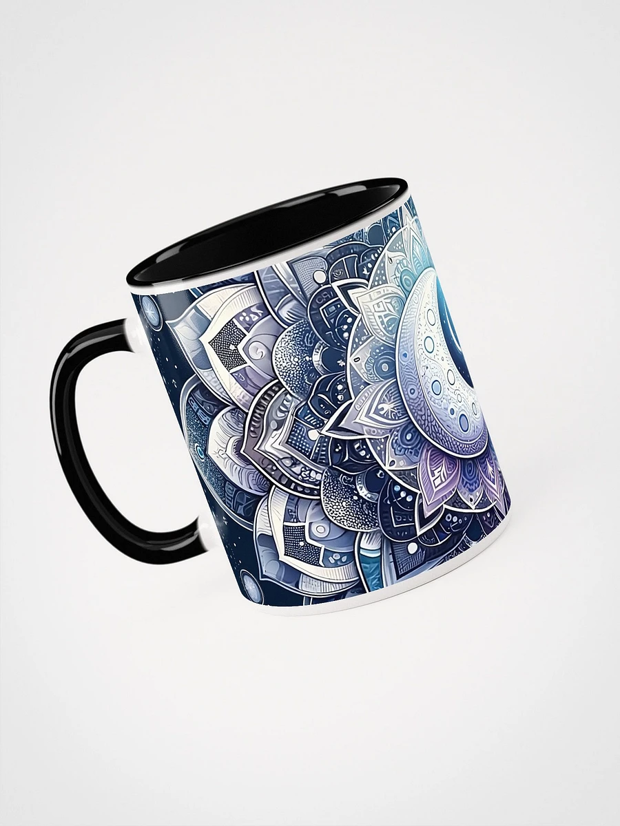 Ceramic Mug with Color Inside product image (36)